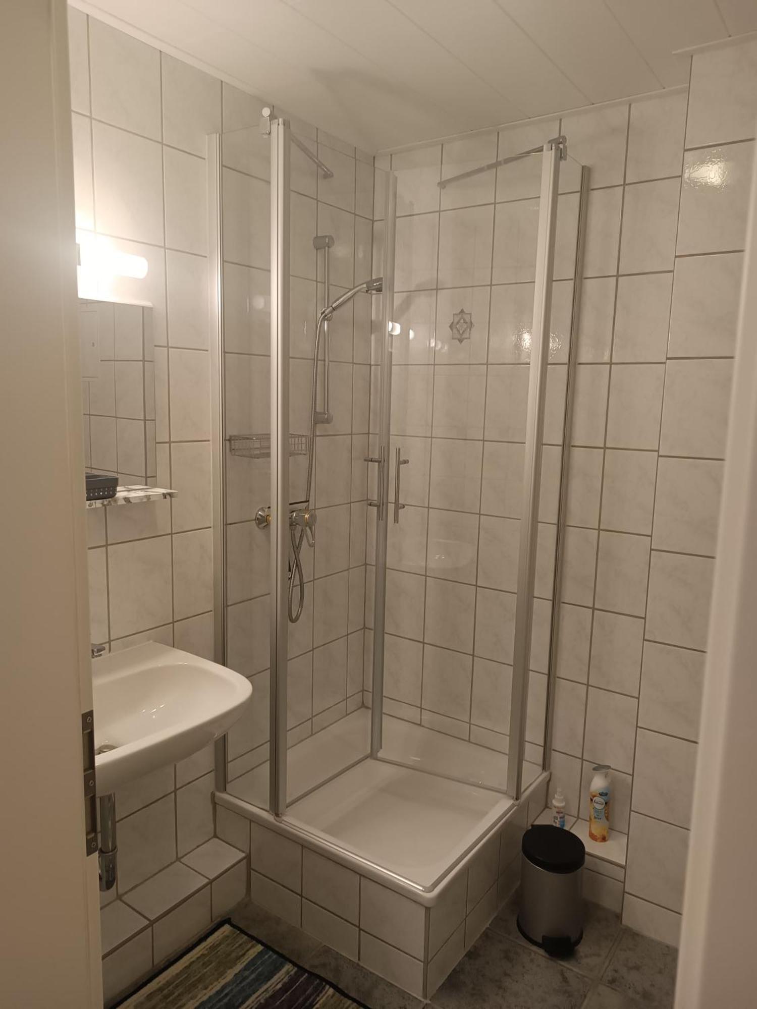 Apartment "Kleine Bleibe" Pirna Eksteriør billede