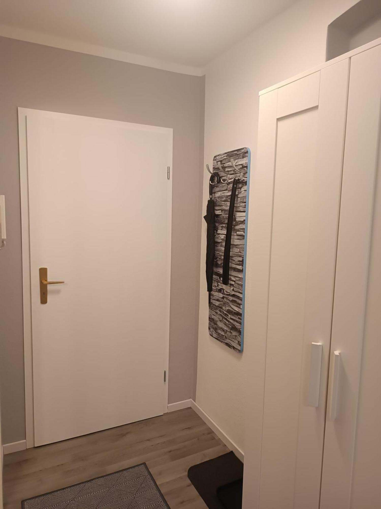 Apartment "Kleine Bleibe" Pirna Eksteriør billede
